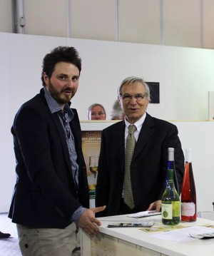 Le aziende della Tuscia al Vinitaly