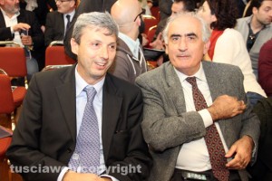 Bianchi e Ricci