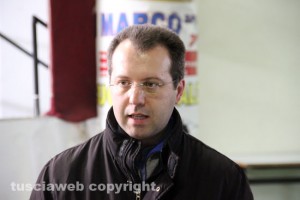 Don Claudio Sperapani