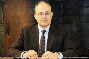 Roberto Gualtieri
