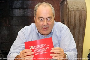 Goffredo Bettini