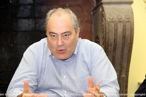 Goffredo Bettini