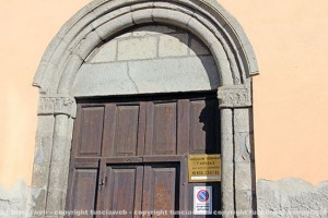 La mensa Caritas