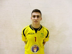 Il libero Lorenzo Zibella