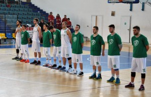 La Nuova Fortitudo Piergentili 