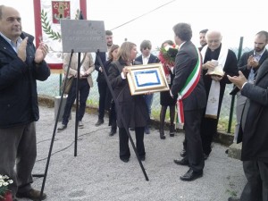 Intitolazione Falcone e Borsellino a Bagnoregio 1