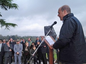 Intitolazione Falcone e Borsellino a Bagnoregio 1