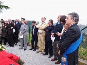 Intitolazione Falcone e Borsellino a Bagnoregio 1