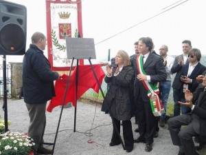 Intitolazione Falcone e Borsellino a Bagnoregio 1