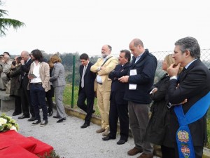 Intitolazione Falcone e Borsellino a Bagnoregio 1