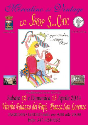 Mercatino vintage