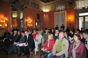 La sala