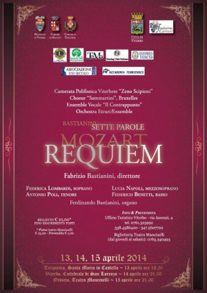 Requiem Mozart