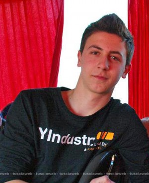 Luca Perugini