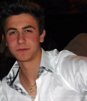 Luca Perugini