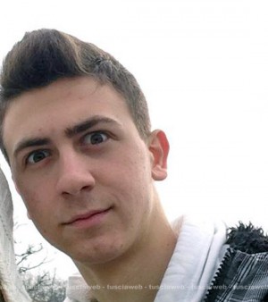 Luca Perugini