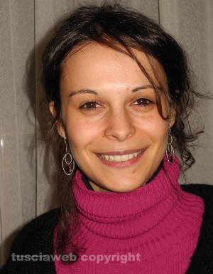 Marilisa Biscione 