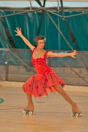 Martina Tosini