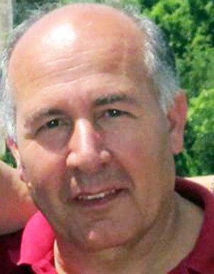 Maurizio Selli