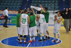 La Nuova Fortitudo Piergentili