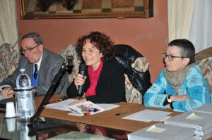 Pollastrelli, Melaragni e Arena