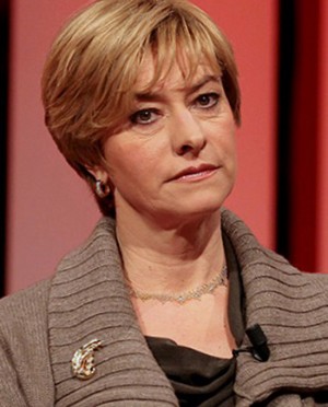Roberta Pinotti