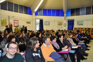 Un seminario della Uil scuola