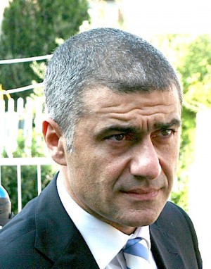 Alfonso Pecoraro Scanio 