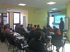 Seminario di Cna Sostenibile