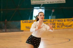 Serena Topini