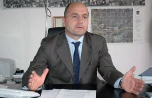 Sergio Legnante