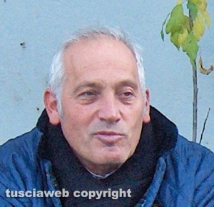 Silvio Camilli
