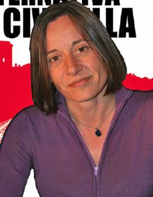 Simonetta Piciarelli