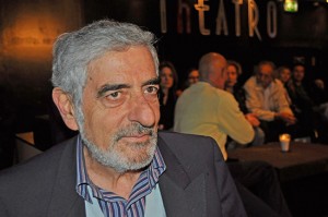 Tonino Longo, segretario provinciale UIl