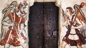 La tomba degli Aninas 