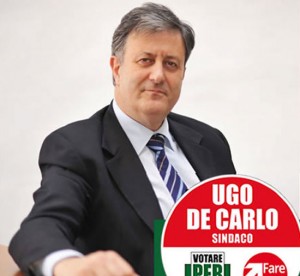 Ugo De Carlo