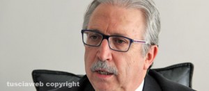 L'avvocato Roberto Alabiso