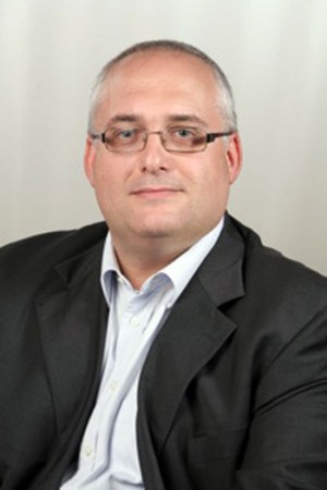 Alberto Scarito