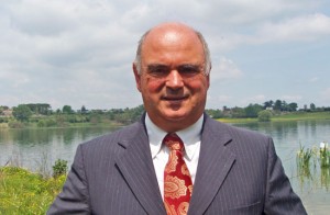 Alberto Bianchini