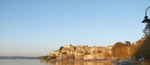Anguillara Sabazia