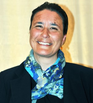 Annalisa Parrano
