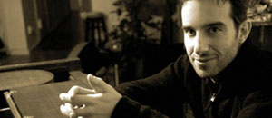 Aaron Goldberg