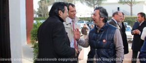 Battistoni con Palozzi