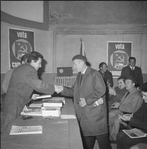 Berlinguer ad Acquapendente
