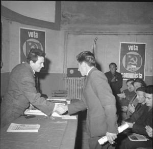 Berlinguer ad Acquapendente