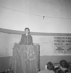 Berlinguer ad Acquapendente