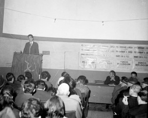 Berlinguer ad Acquapendente