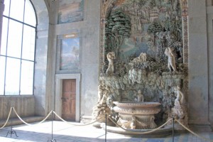Le bellezze di Caprarola