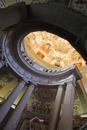 Le bellezze di Caprarola