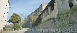 Castiglione in Teverina